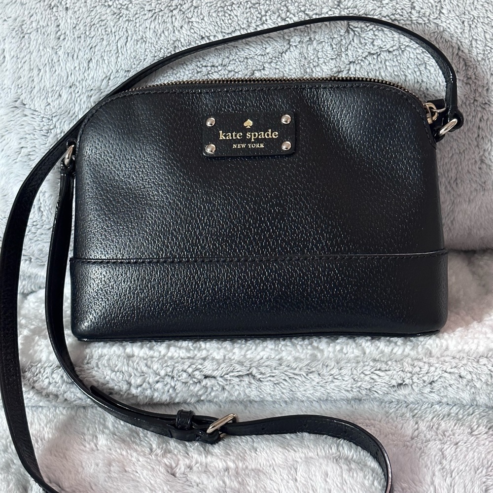 Crossbody purse